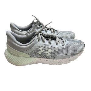 Under Armour Women's Charged Escape 4 Running Shoe Size 9